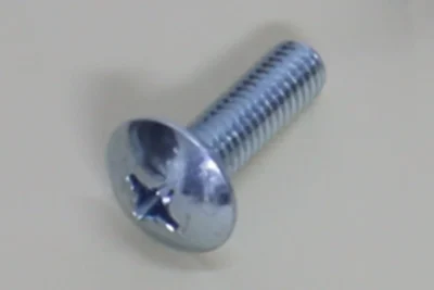 Domehead Bolt M6x25