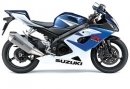 Suzuki GSX-R1000 K5-K6
