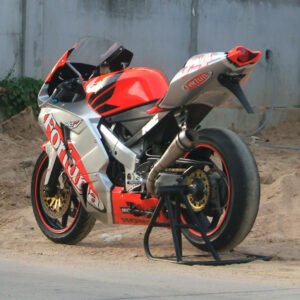 Kit, Seat Set, Street, GRP, NC30, RC211V
