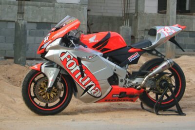 TYGA Kato NC30