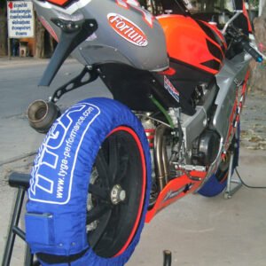 Kit, Seat Set, Street, GRP, NC30, RC211V