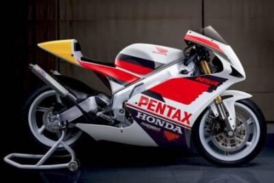 05-2017 Kev Marshall's MC21