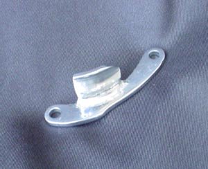 Lower Cowling, GRP, NSR250 GP-T, Assy.