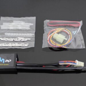 KITACO i-Map Fuel Injection Controller