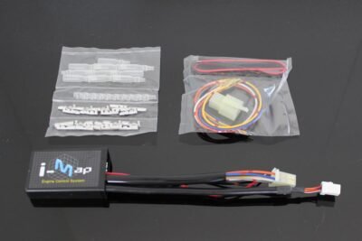 KITACO i-Map Fuel Injection Controller