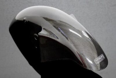 Carbon and Bodywork