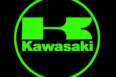 New Kawasaki Parts
