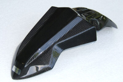 Bodywork and Carbon
