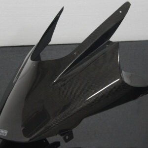 Upper Cowling, Race, Carbon, KTM RC125, RC200, RC250, RC390