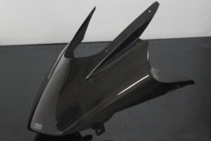 Upper Cowling, Race, Carbon, KTM RC125, RC200, RC250, RC390