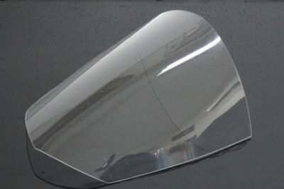 Screen Clear, TYGA Style KTM Fairing, Kit
