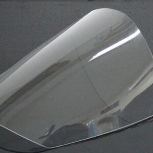 Screen Clear, TYGA Style KTM Fairing, Kit