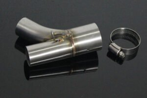 Section, Collector 1-2, KTM RC390 Serpent