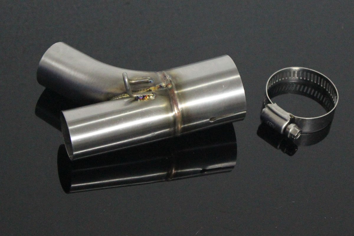 Section, Collector 1-2, KTM RC390 Serpent