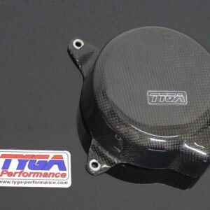Engine Covers, Carbon, Pair, KTM Duke 250/390 RC250/390