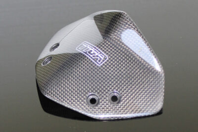 Carbon and Bodywork