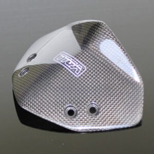 Screen, Carbon, KTM125, 200, 250 and 390 Duke