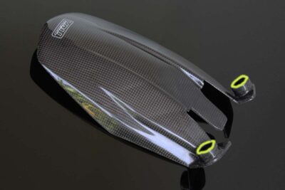 Carbon and Bodywork