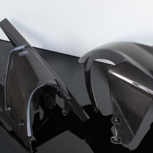 Carbon Set, KTM RC125, RC200, RC250, RC390