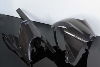 Carbon Set, KTM RC125, RC200, RC250, RC390