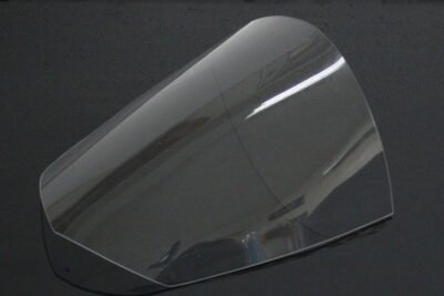 Screen Tint, TYGA Style KTM Fairing, Kit