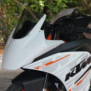 Screen Tint, TYGA Style KTM Fairing, Kit