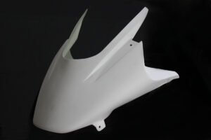 Upper Cowling, Race, GRP, KTM RC125, RC200, RC250, RC390