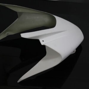 Upper Cowling, Race, GRP, KTM RC125, RC200, RC250, RC390