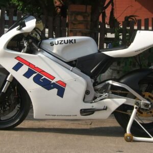 Kit, GP Fairing Set, Street, VJ22 RGV250