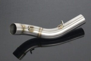 Section, Left #1, KTM RC390 Serpent