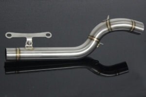 Section, Left #2, KTM RC390 Serpent