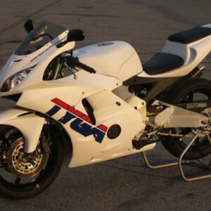 Kit, Complete Body Set, Street, MC22 RC211V