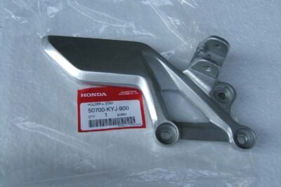 Hanger, Left Front, CBR250R