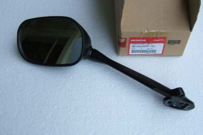 Mirror, Left, CBR125/150/250R