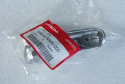 Rider Foot Peg, Left, CBR250R