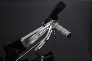 Controls and CNC parts