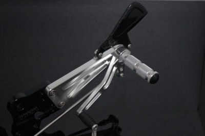 Controls and CNC parts