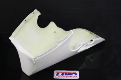 Lower Cowling, GRP, MiniRacerXtreme, MSX125 Grom