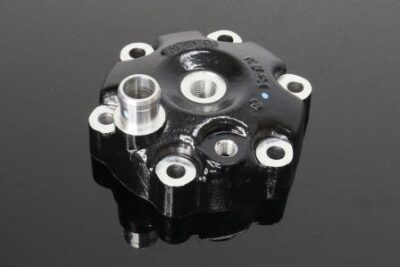 New Honda Parts