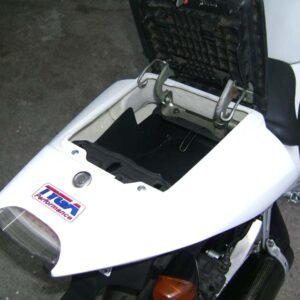 Kit, Seat Set, Street, MC22 RC211V