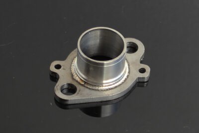 Manifold, Left, Ninja 250/300