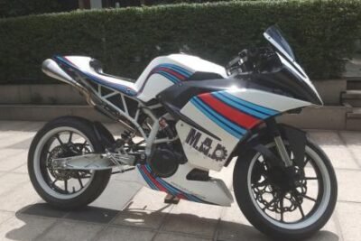 10-2017 MAD Studio's RC390