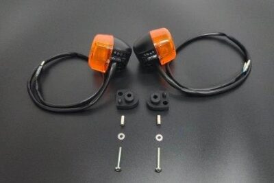 Bodywork Accessories