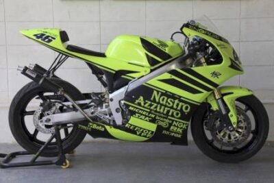 Bodywork