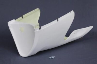 Bodywork Replacement Parts