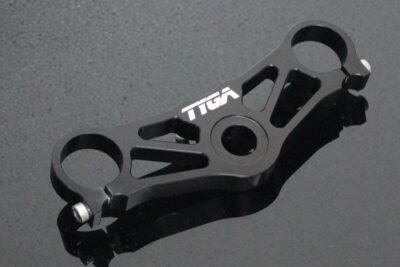 Triple Clamps