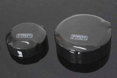 Carbon and Other Products