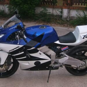 Kit, Complete Body Set, Street, MC22 RC211V