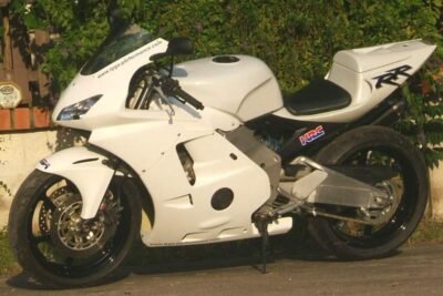 Kit, Complete Body Set, Street, MC22 T8