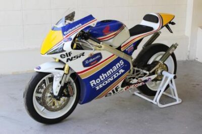 Bodywork
